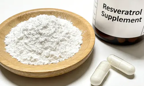 Bulk Resveratrol Powder vs Standard Resveratrol: Key Differences Bulk Resveratrol Powder vs Standard Resveratrol: Key Differences