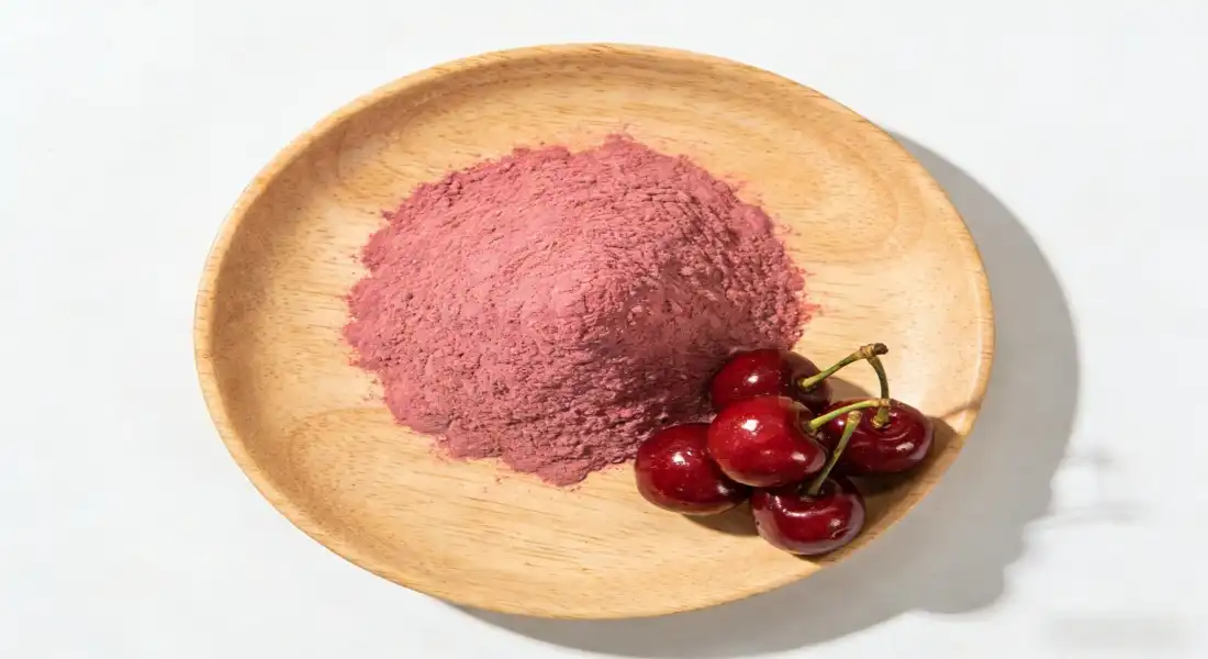 Acerola Cherry Extract Powder