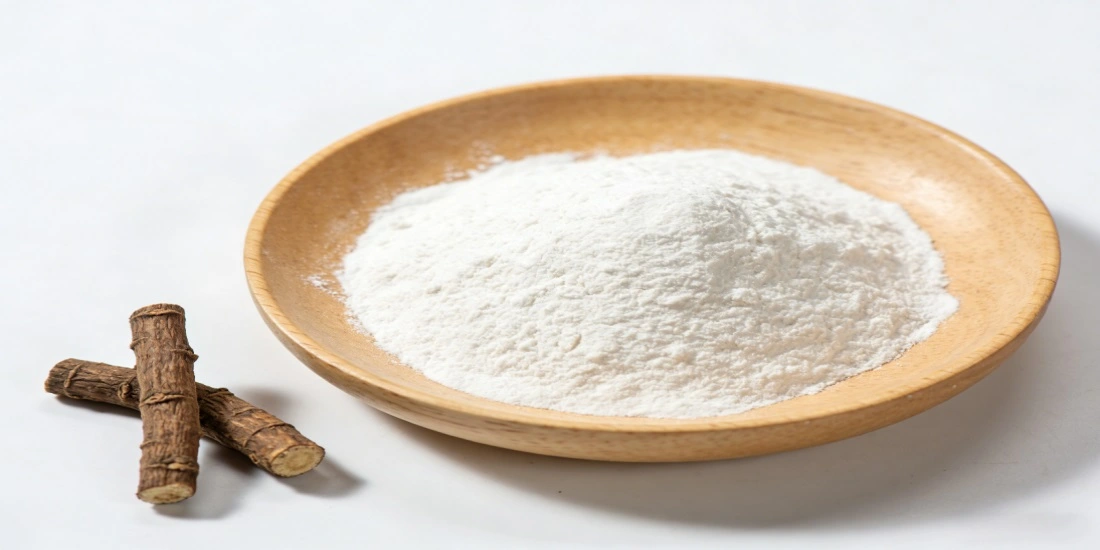 Bulk Resveratrol Powder
