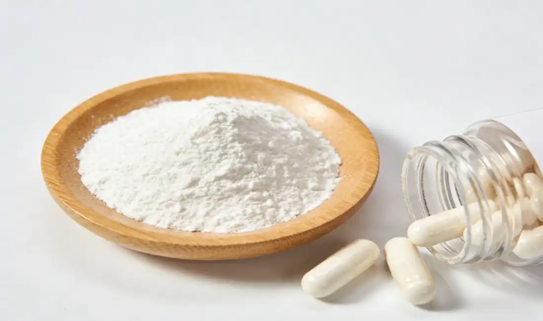 Pure Nature Resveratrol