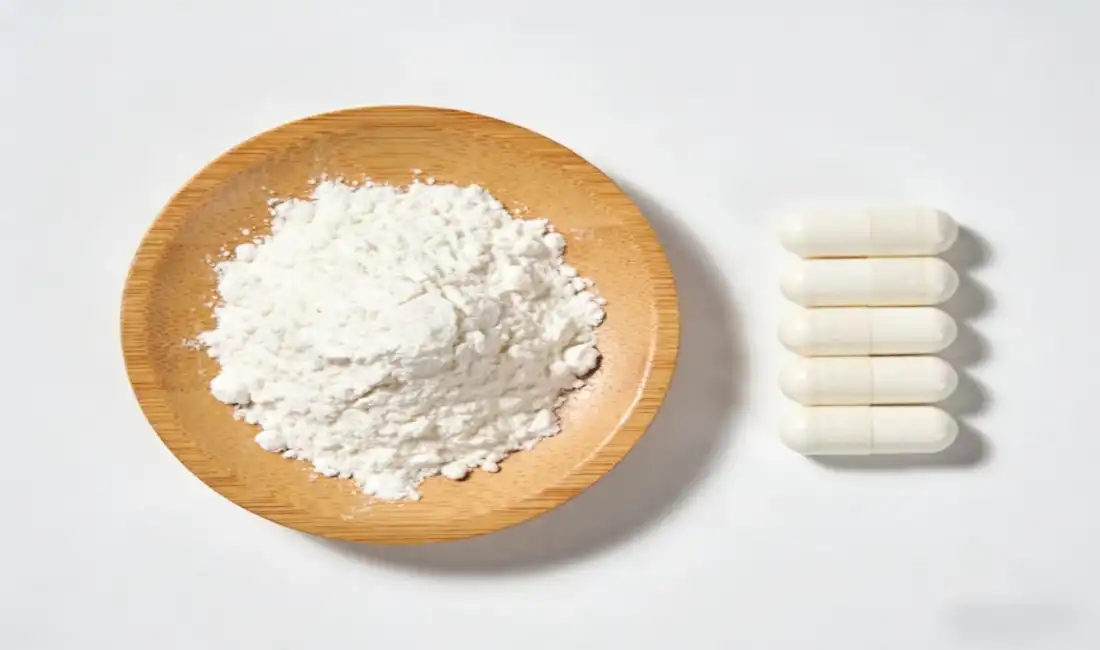 Torula Yeast Glutathione Torula Yeast Glutathione