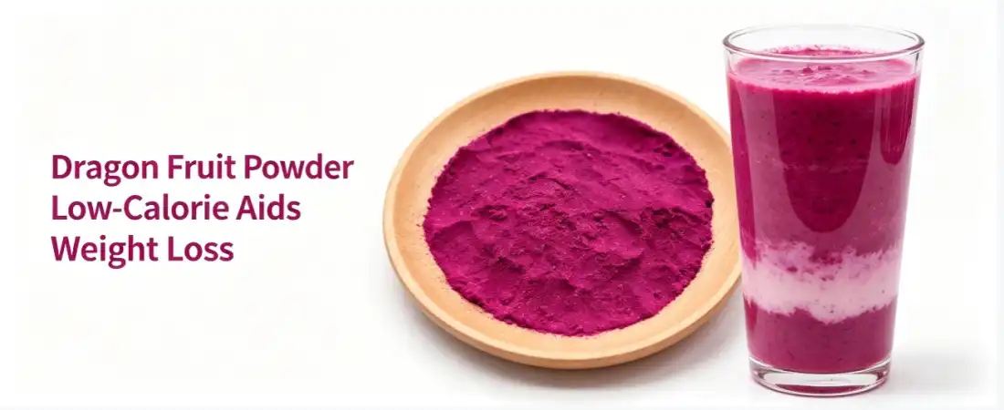 Dragon fruit powder smoothies Dragon fruit powder smoothies