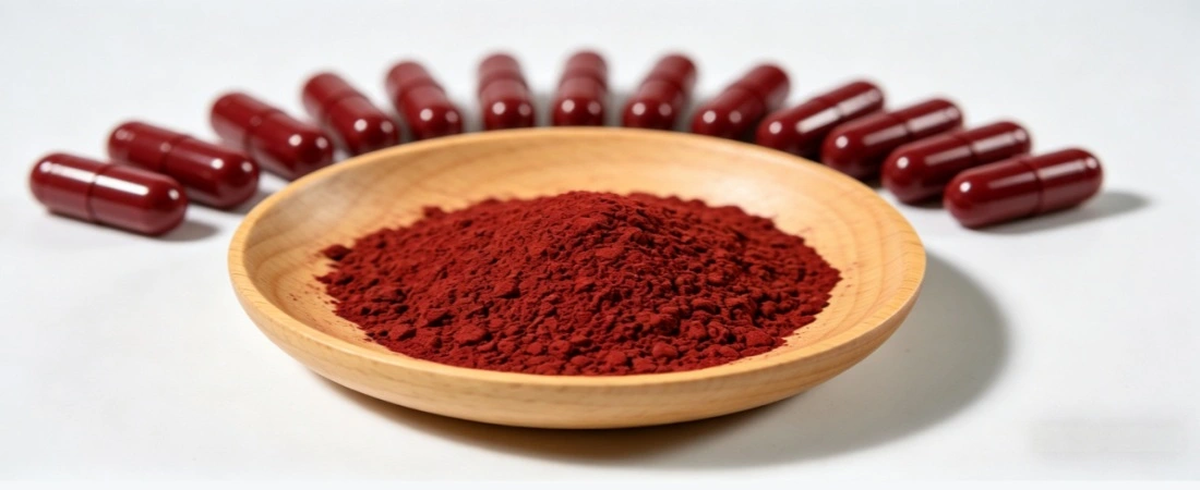 astaxanthin bulk supplements