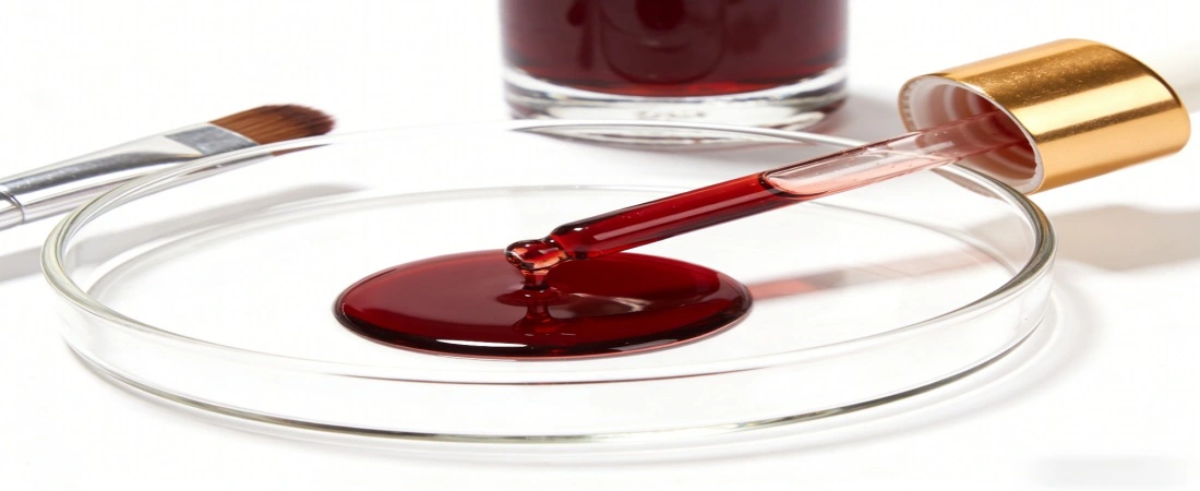 astaxanthin oil for skin