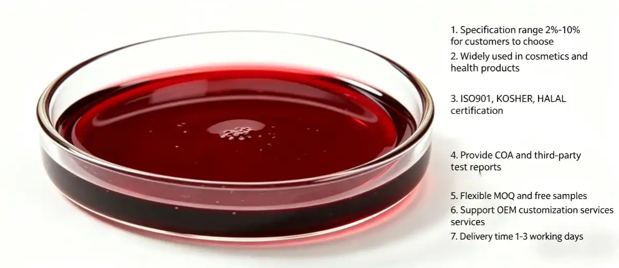 Advantage for Best krill oil with Astaxanthin Advantage for Best krill oil with Astaxanthin