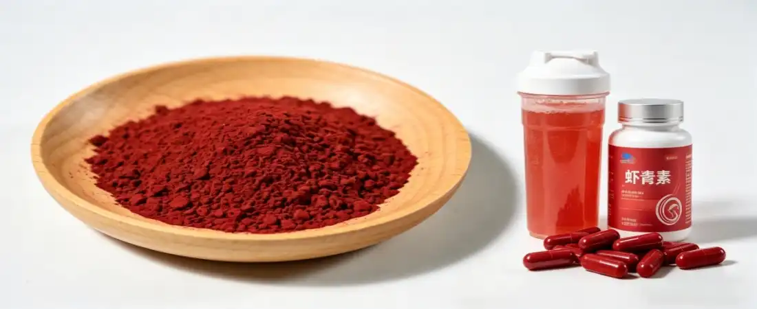 Applicaiton for astaxanthin powder wholesale Applicaiton for astaxanthin powder wholesale