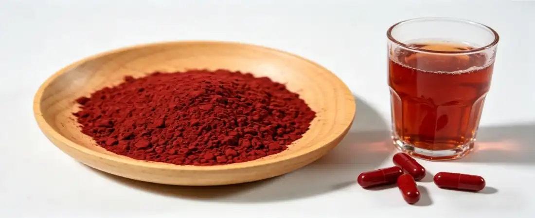  astaxanthin powder bulk