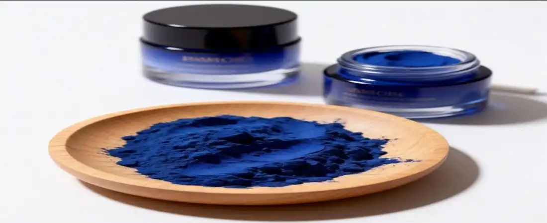 Application for ghk powder Application for ghk powder