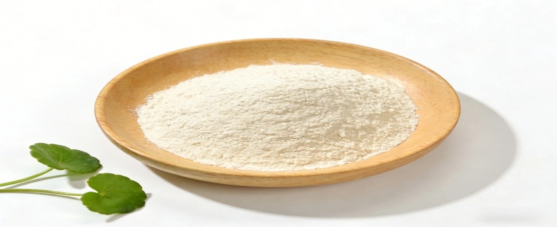 Gotu Kola Leaf Extract Gotu Kola Leaf Extract