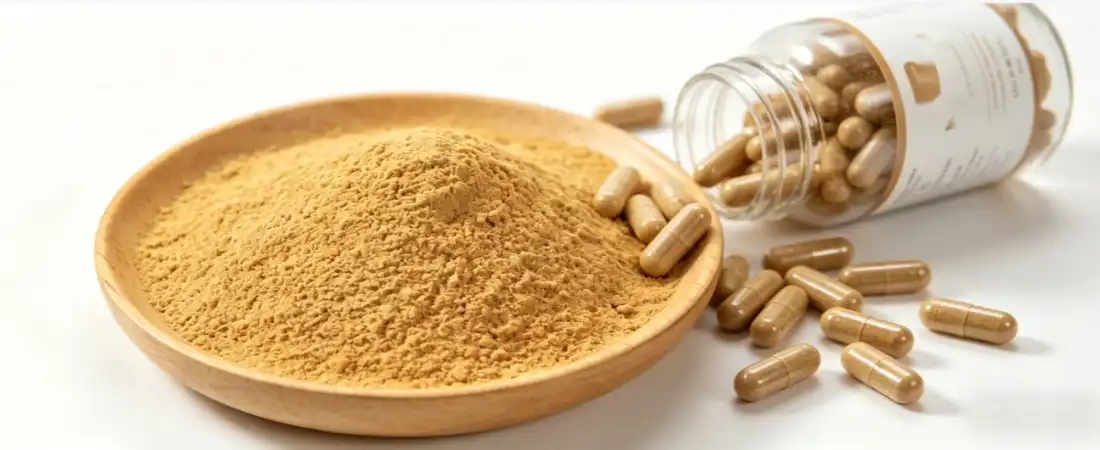 Application for tanino milteliai