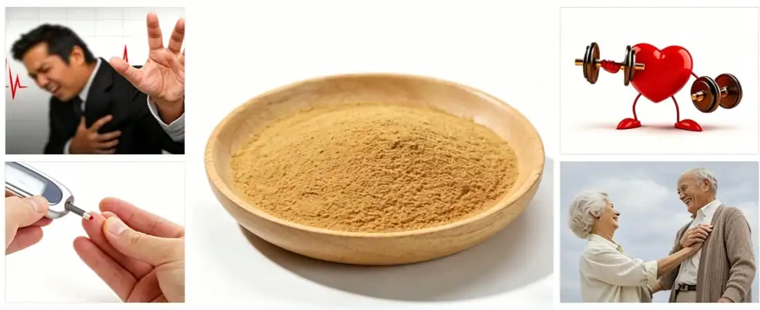 Function for tanino milteliai