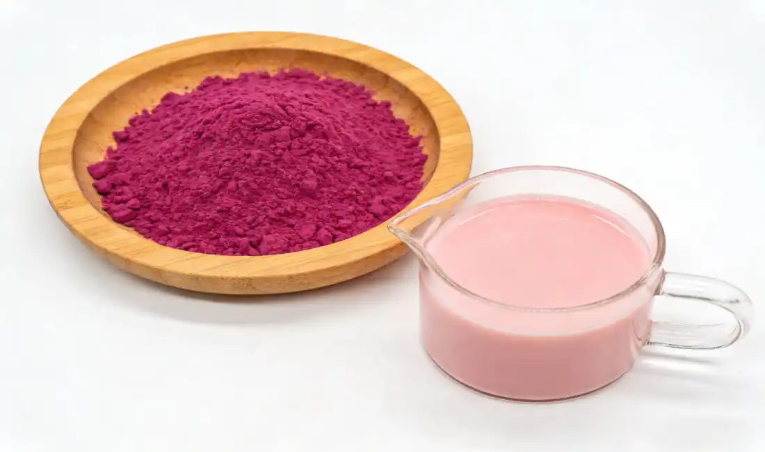 Best Dragon Fruit Powder