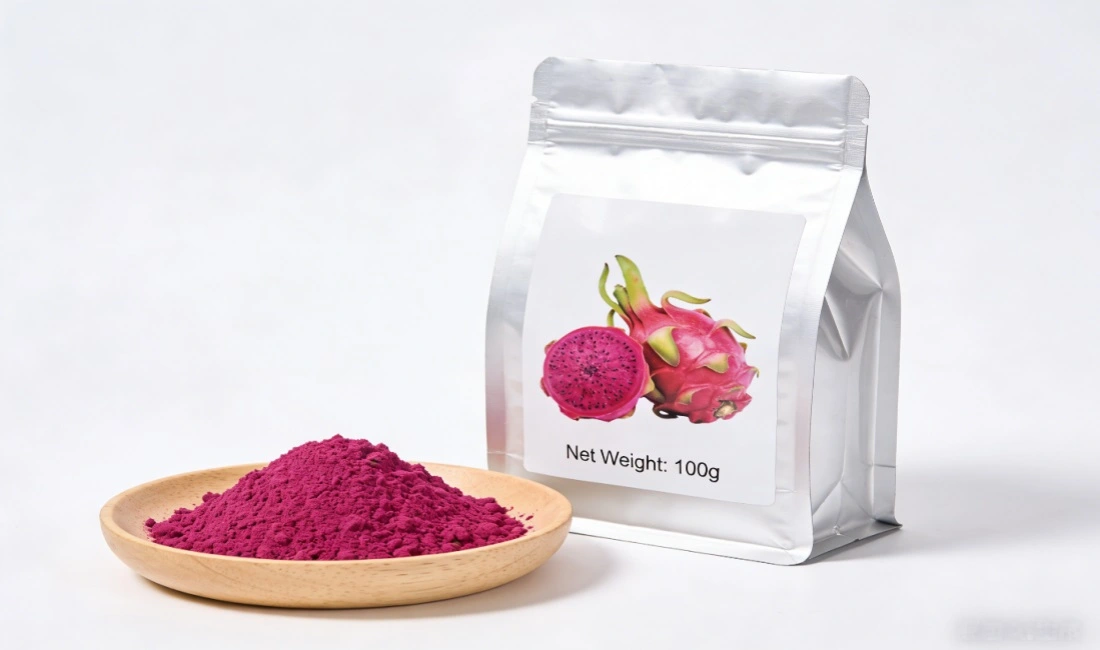 Best Dragon Fruit Powder Best Dragon Fruit Powder