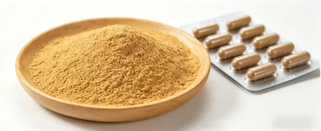 Application for Tannin Powder Bulk 