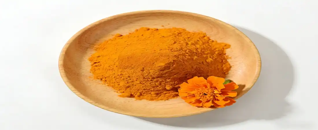 Lutein Powder Bulk