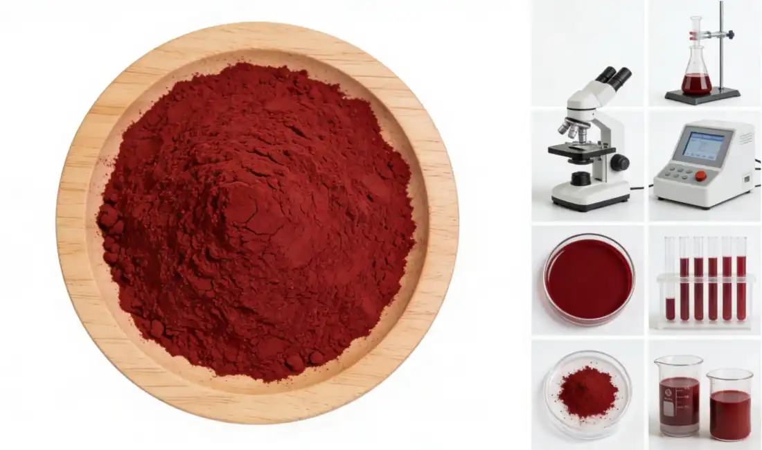 Astaxanthin Feed Additive Astaxanthin Feed Additive