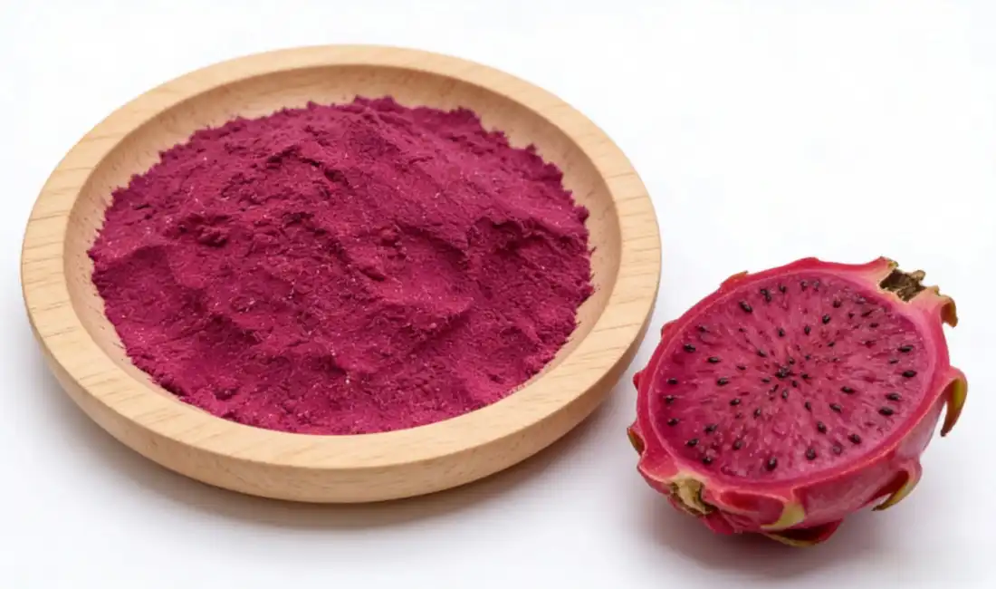 freeze dried pink pitaya powder freeze dried pink pitaya powder