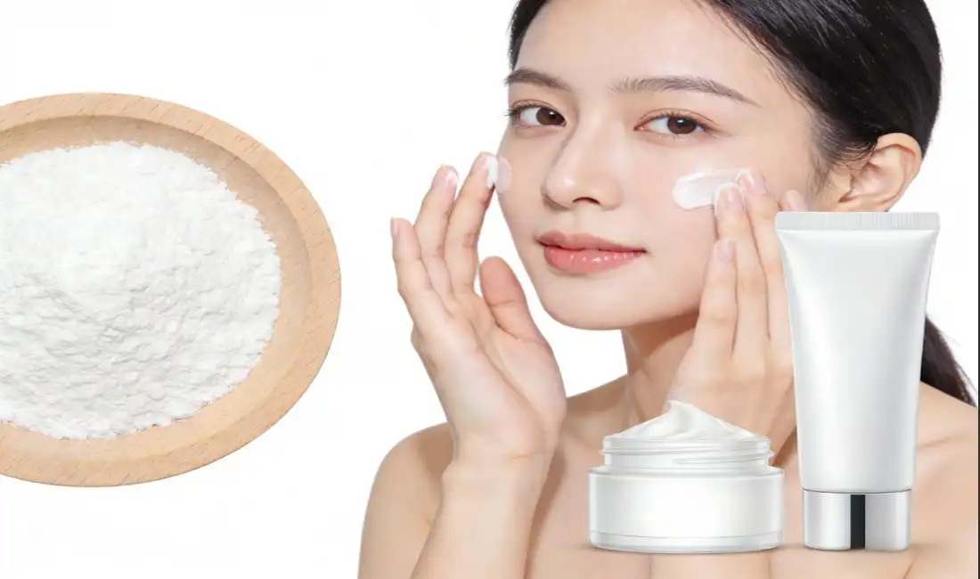 glutathione whitening powder