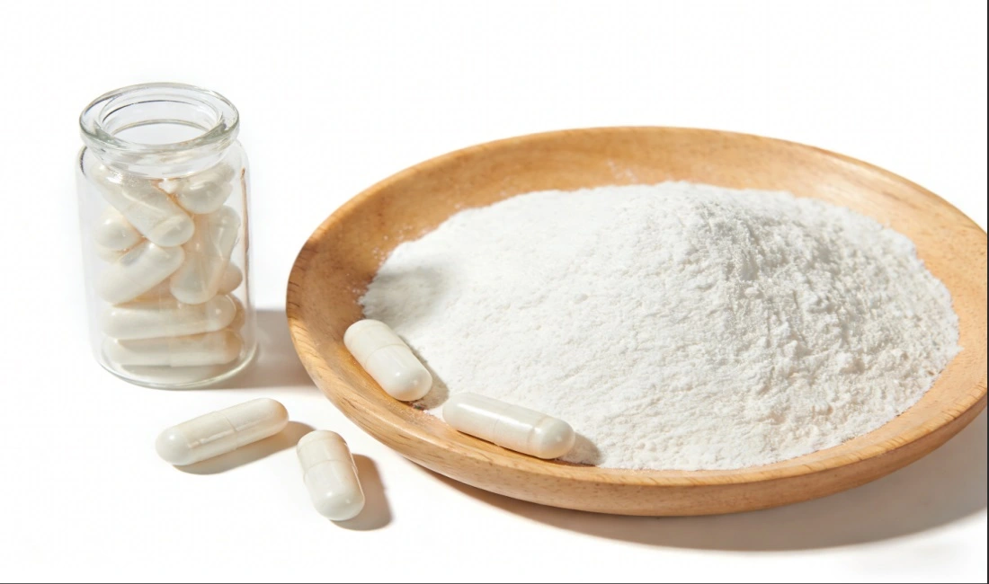 Pure Nature Resveratrol