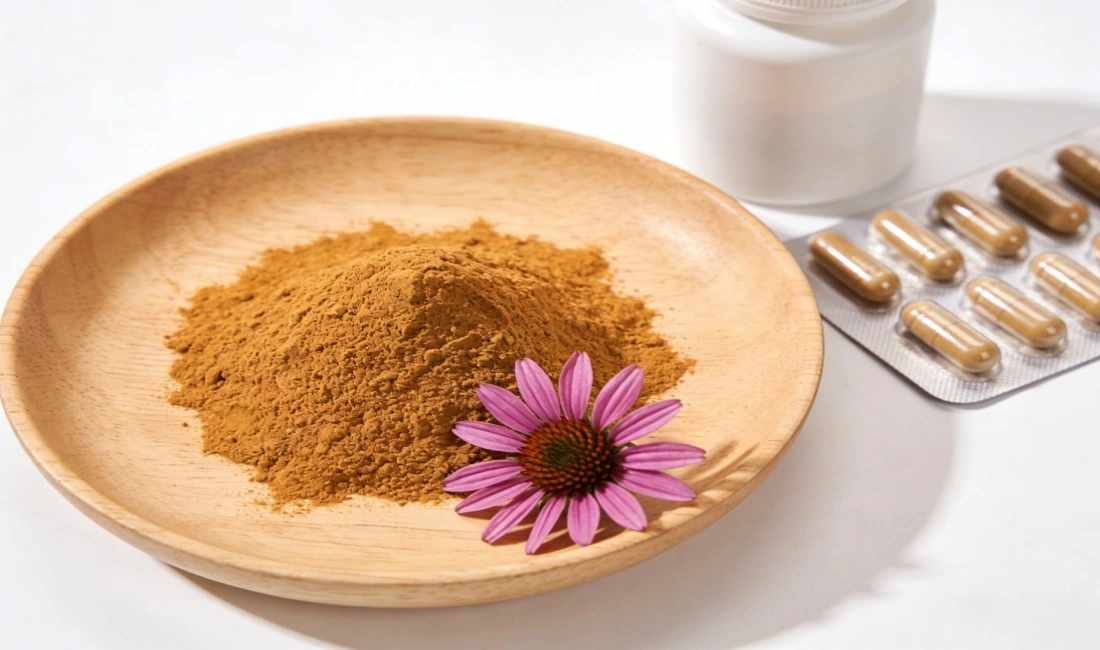 Echinacea Extract powder Echinacea Extract powder
