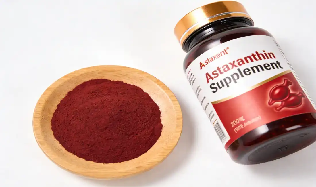 astaxanthin powder wholesale astaxanthin powder wholesale