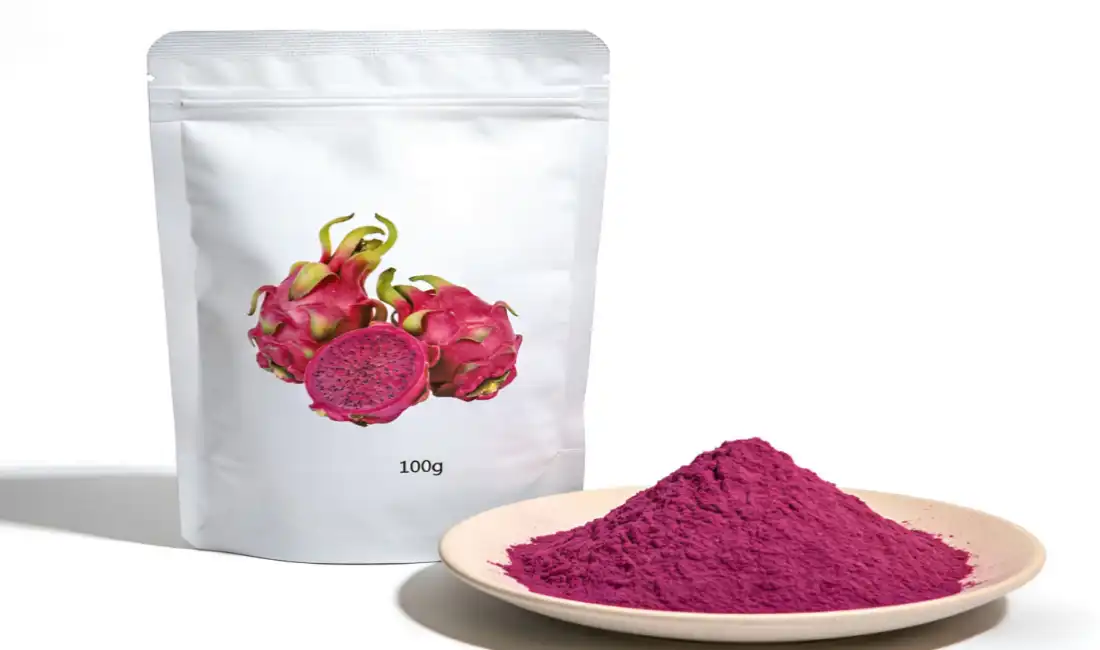 dragon fruit powder bulk dragon fruit powder bulk