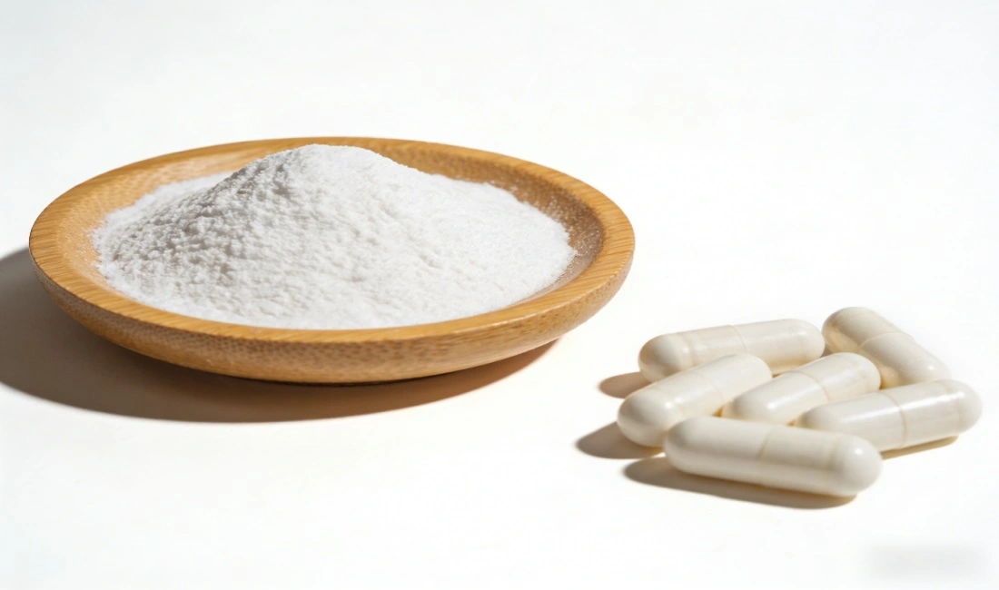 bulk glutathione powder 