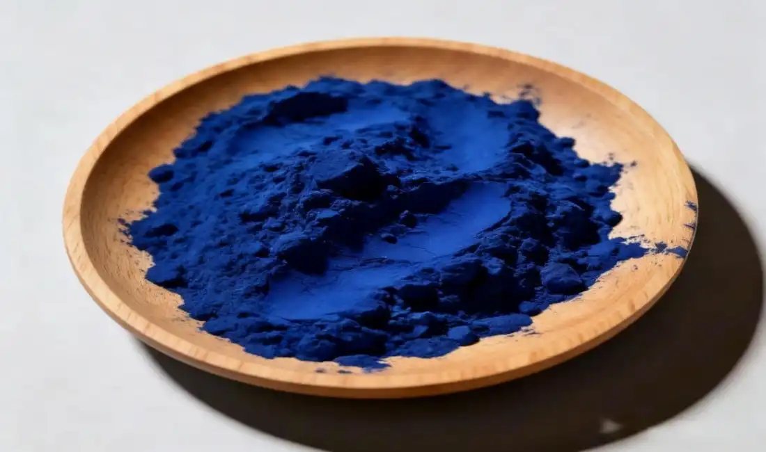 Ahk Copper Peptide Powder