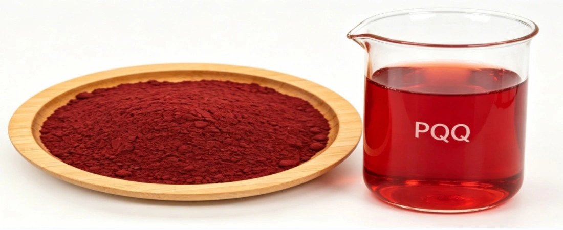 pyrroloquinoline quinone disodium powder water soluble pyrroloquinoline quinone disodium powder water soluble