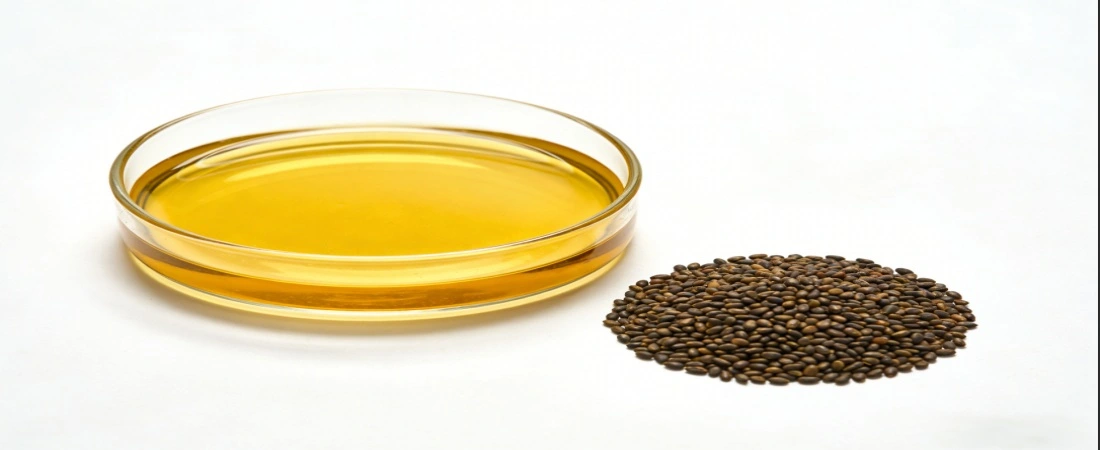 Bakuchiol Facial Oil