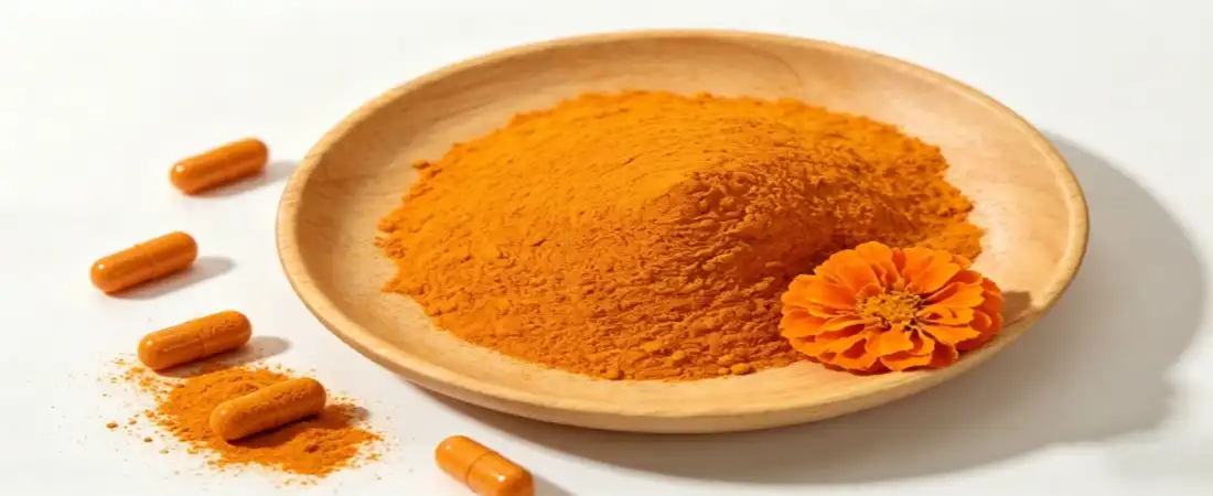  Lutein Powder Bulk 