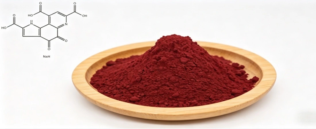 PQQ Powder Bulk