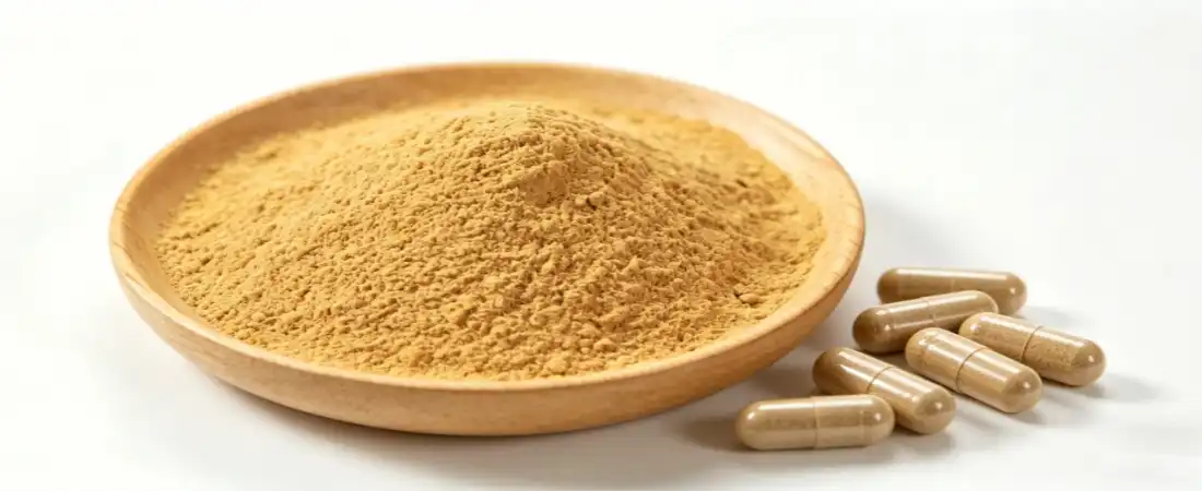 Tannin Powder Bulk