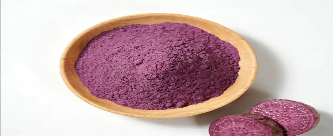 natural ube powder natural ube powder