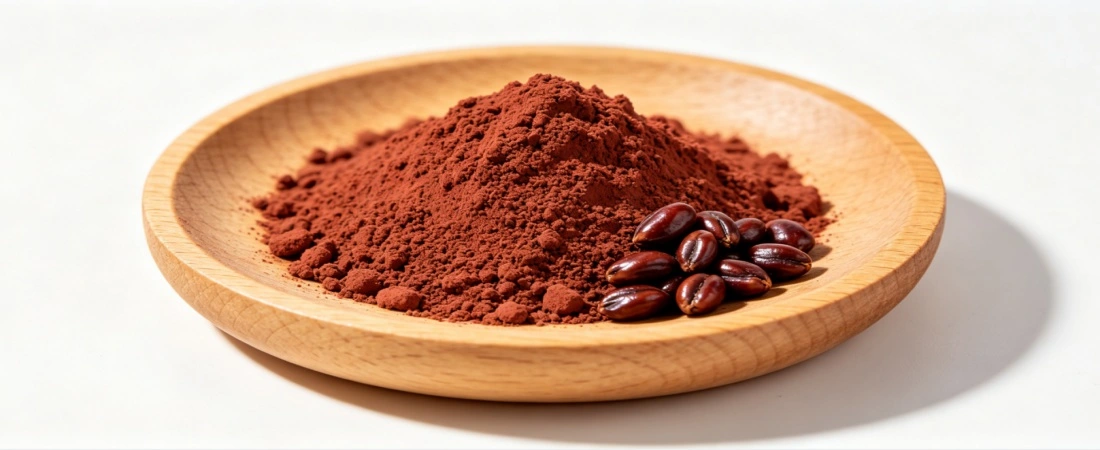 Organic grape seed extract powder