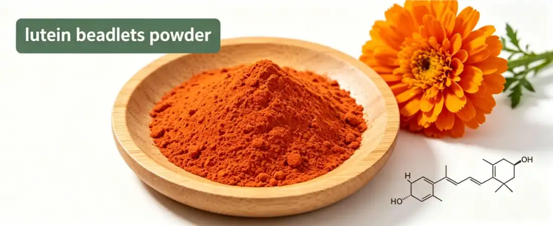 marigold extract powder marigold extract powder