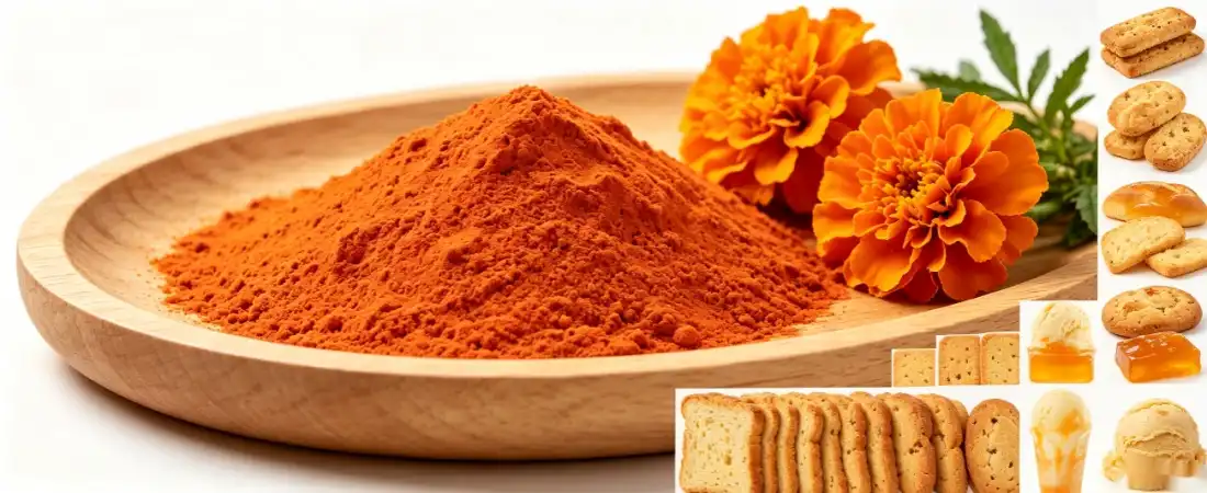 zeaxanthin CWS powder for food and supplements zeaxanthin CWS powder for food and supplements