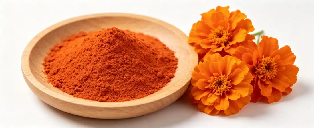  zeaxanthin beadlets powder 