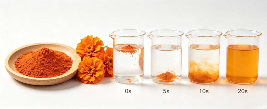 water soluble for zeaxanthin microencapsulated powder water soluble for zeaxanthin microencapsulated powder