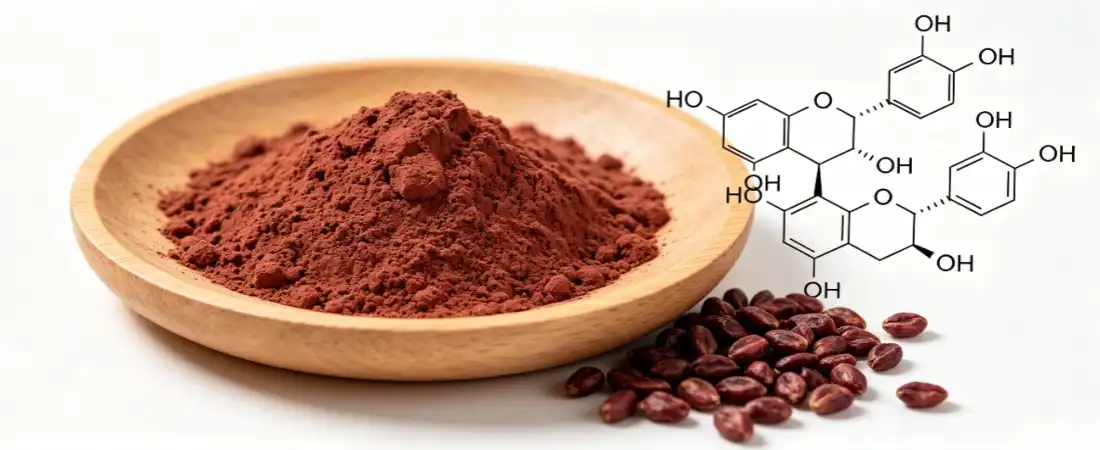 grape seed opc