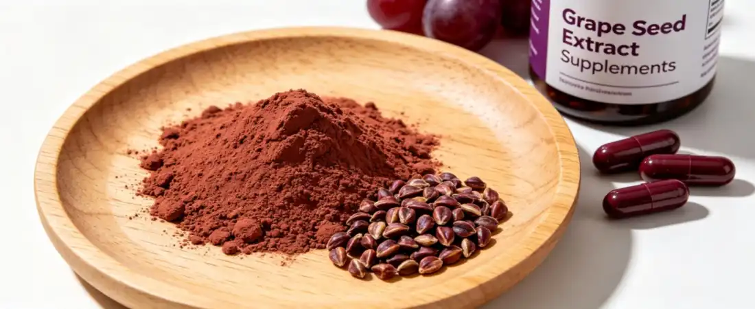 pure grape seed extract for healthy care pure grape seed extract for healthy care