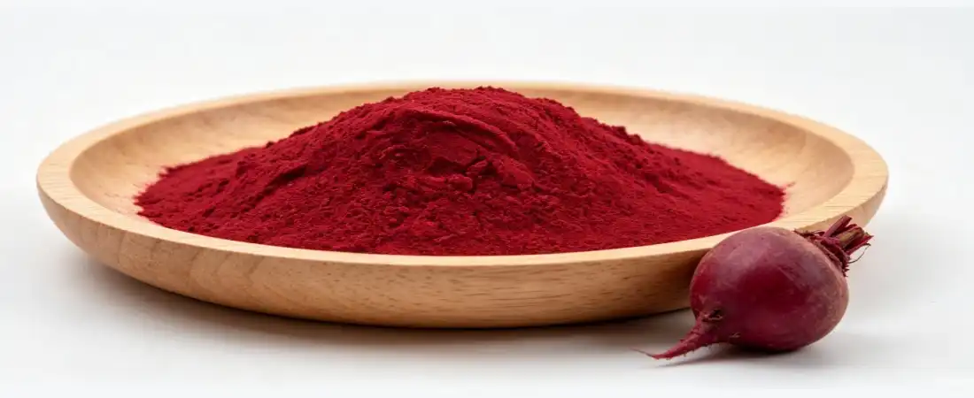 super beet root powder