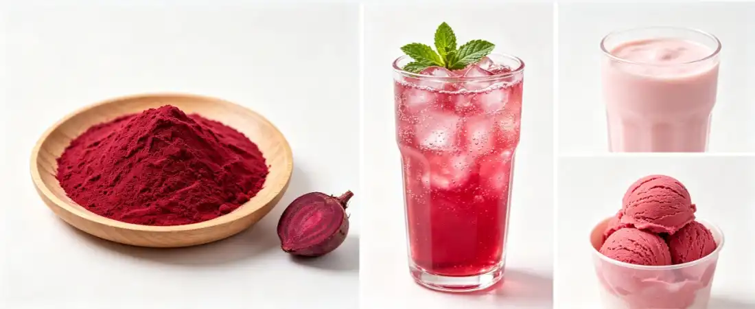 raw organic beet root powder without any additives raw organic beet root powder without any additives
