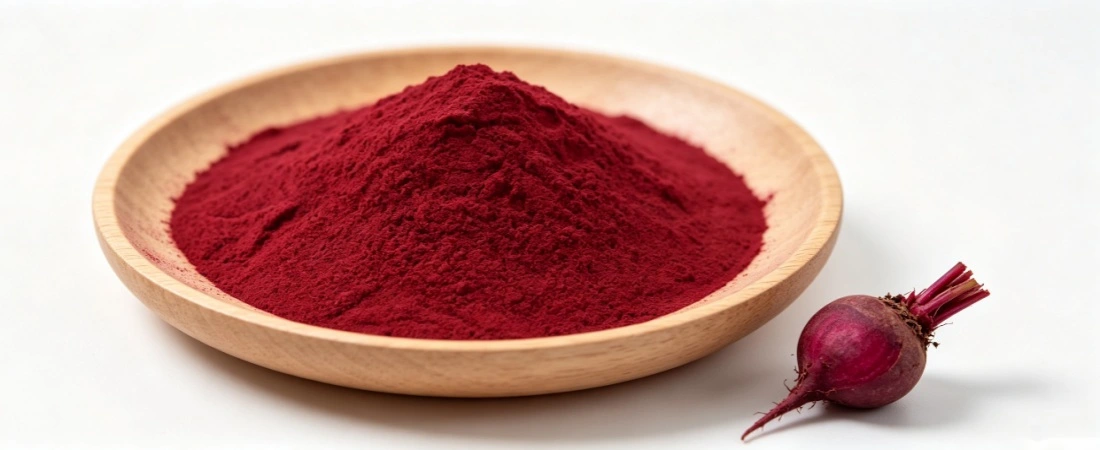 E162 Colorant powder
