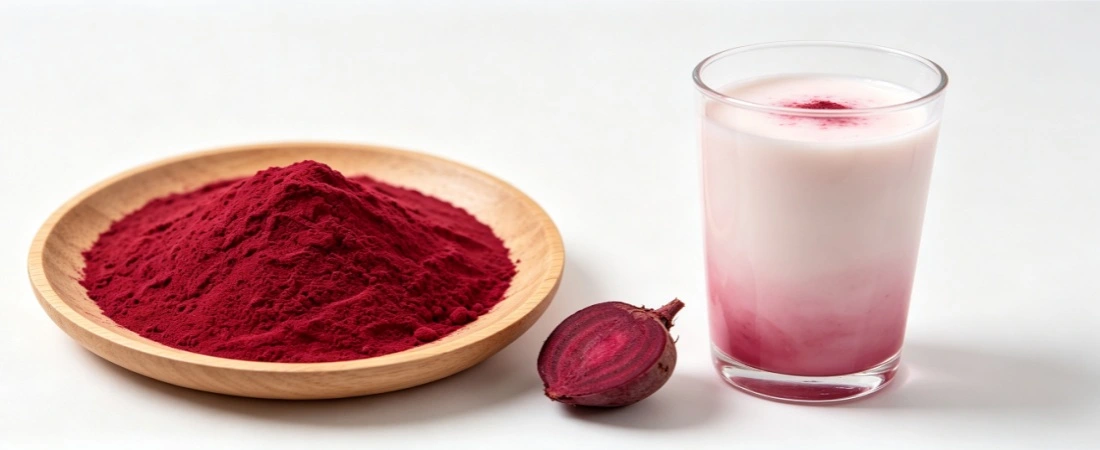 super beet root powder for food and beverage