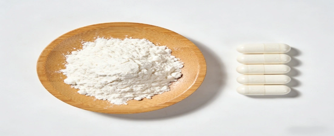 application for Torula Yeast Glutathione Powder