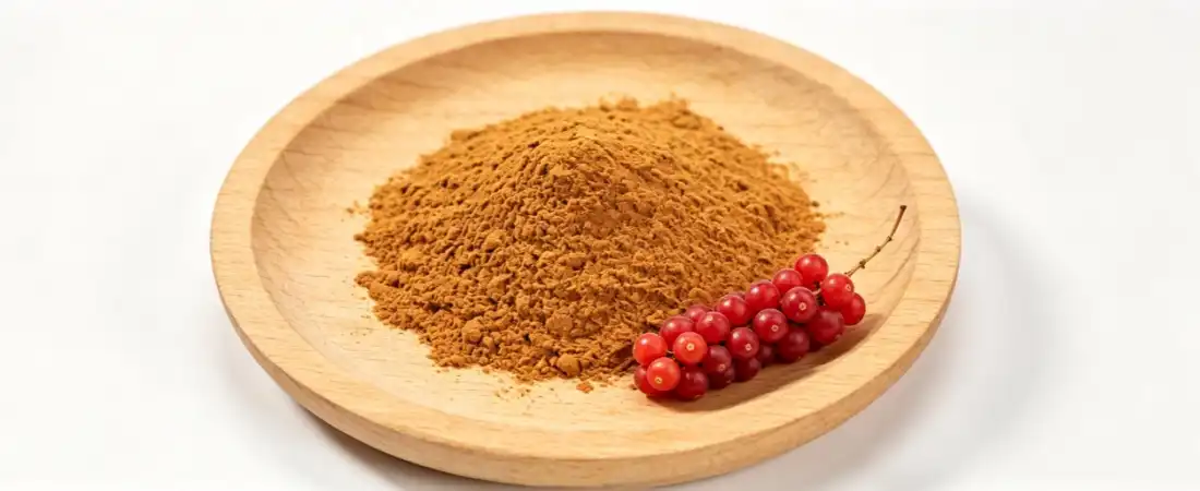 schisandra extract powder schisandra extract powder