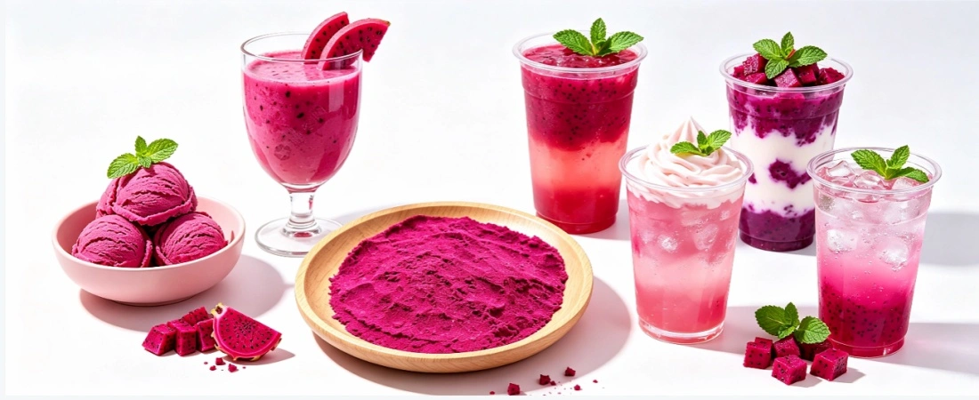 application for red pitaya powder application for red pitaya powder
