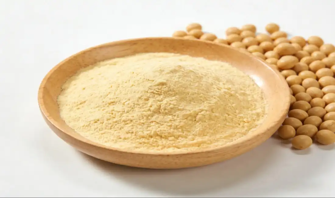 phosphatidylserine vegan powder