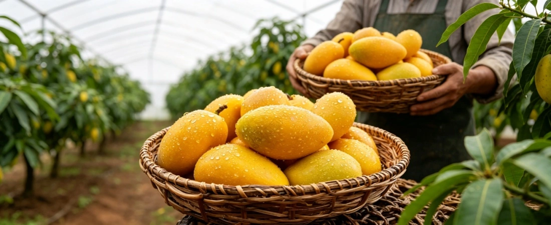 Bulk Mango Powdr from high quality Mango Fruit Bulk Mango Powdr from high quality Mango Fruit